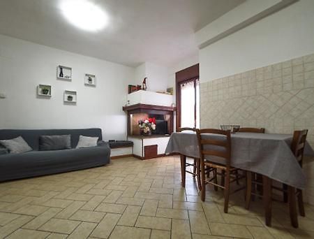 Appartamento Di Via Refini Spoleto Exteriör bild
