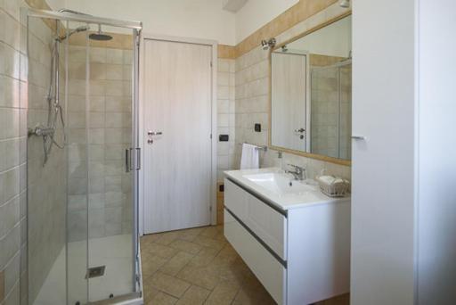 Appartamento Di Via Refini Spoleto Exteriör bild