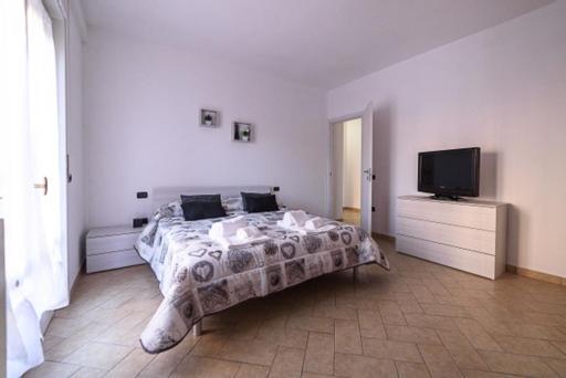 Appartamento Di Via Refini Spoleto Exteriör bild